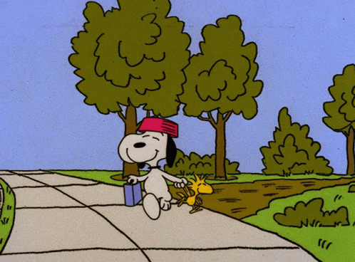 Snoopy